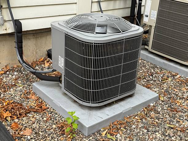24/7 Emergency Heat Pump Repair experts in Live Oak, TX
