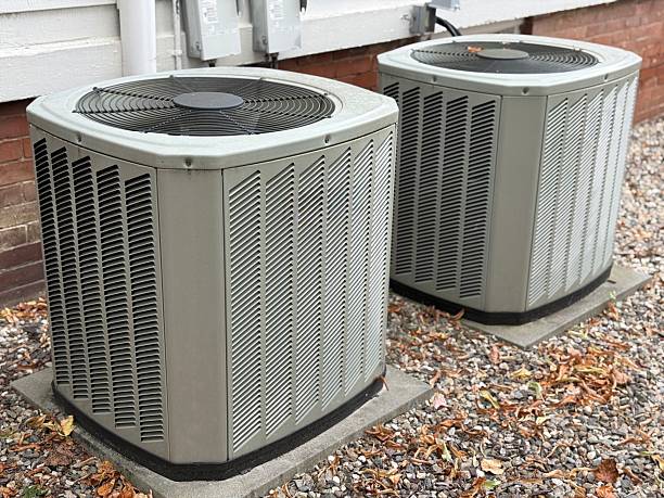 Reliable Heat Pump Repair contractor in Live Oak, TX by Leonard HVAC